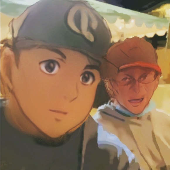 Meet your Posher, Joshua - Picture 2 of 2